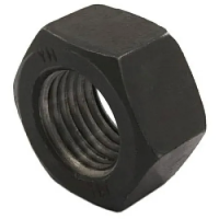 Гайка высокопрочная М4 DIN 934 класс прочности 10