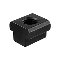 Гайка для Т образных пазов М24х28 DIN 508 класс прочности 10